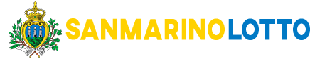 SAN MARINO LOTTO